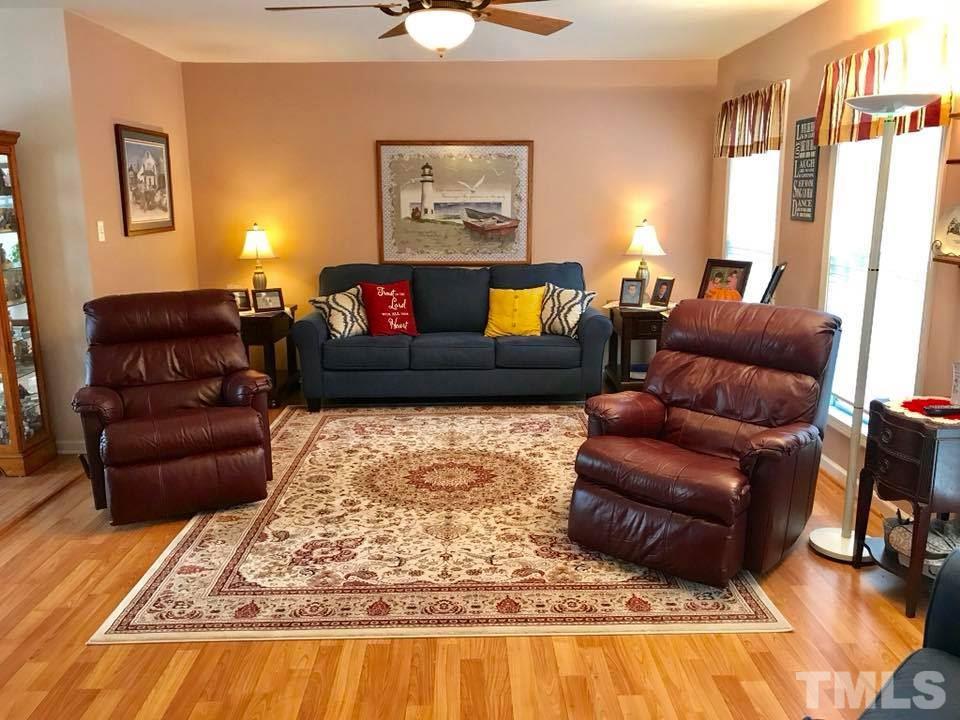 3922 Chub Lake Road Roxboro, NC 27574 - Photo 3 of 24