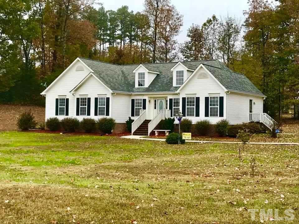 3922 Chub Lake Road Roxboro, NC 27574 - Photo 24 of 24