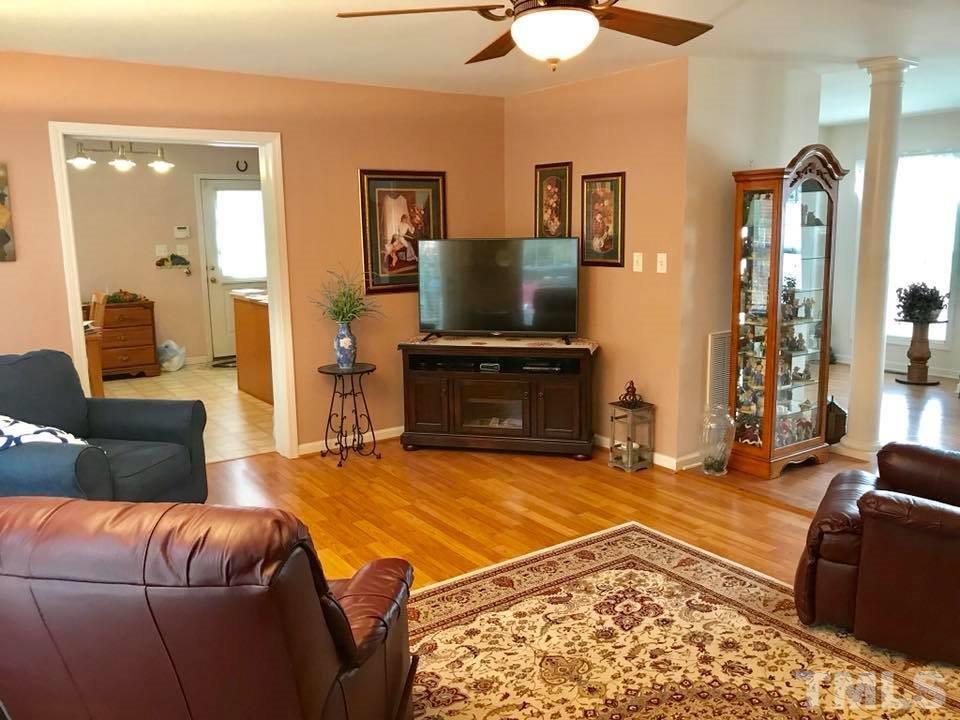 3922 Chub Lake Road Roxboro, NC 27574 - Photo 4 of 24