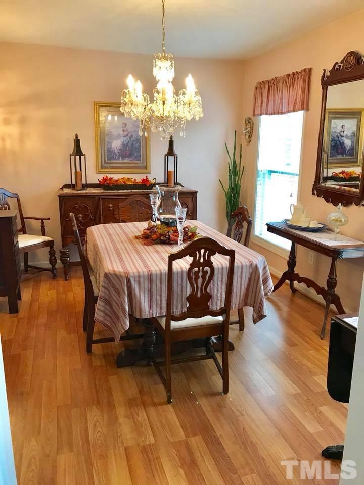 3922 Chub Lake Road Roxboro, NC 27574 - Photo 5 of 24