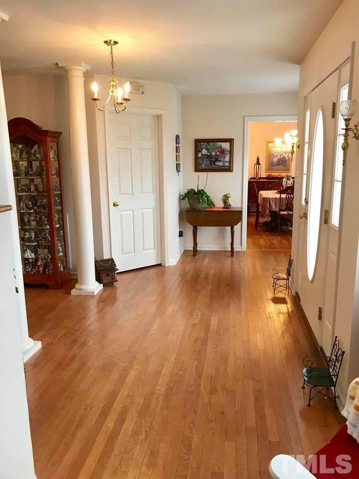 3922 Chub Lake Road Roxboro, NC 27574 - Photo 6 of 24