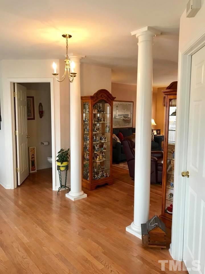 3922 Chub Lake Road Roxboro, NC 27574 - Photo 7 of 24