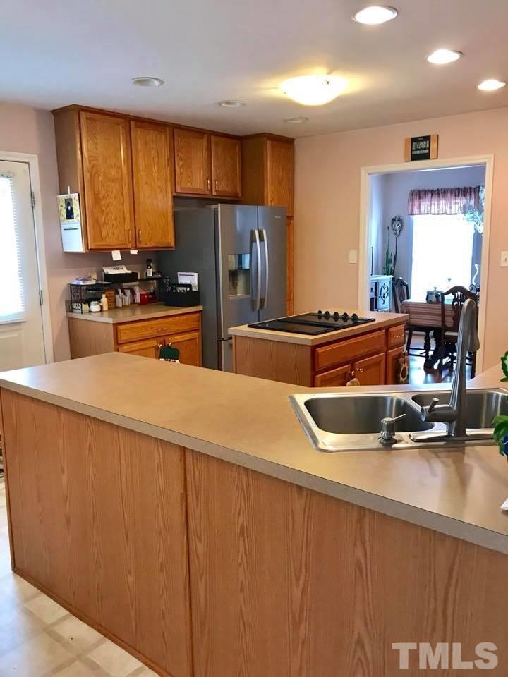 3922 Chub Lake Road Roxboro, NC 27574 - Photo 10 of 24
