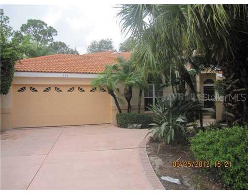 328 Woods Point Road, Unit 328 Osprey, FL 34229 - Photo 1 of 1 Exterior Front