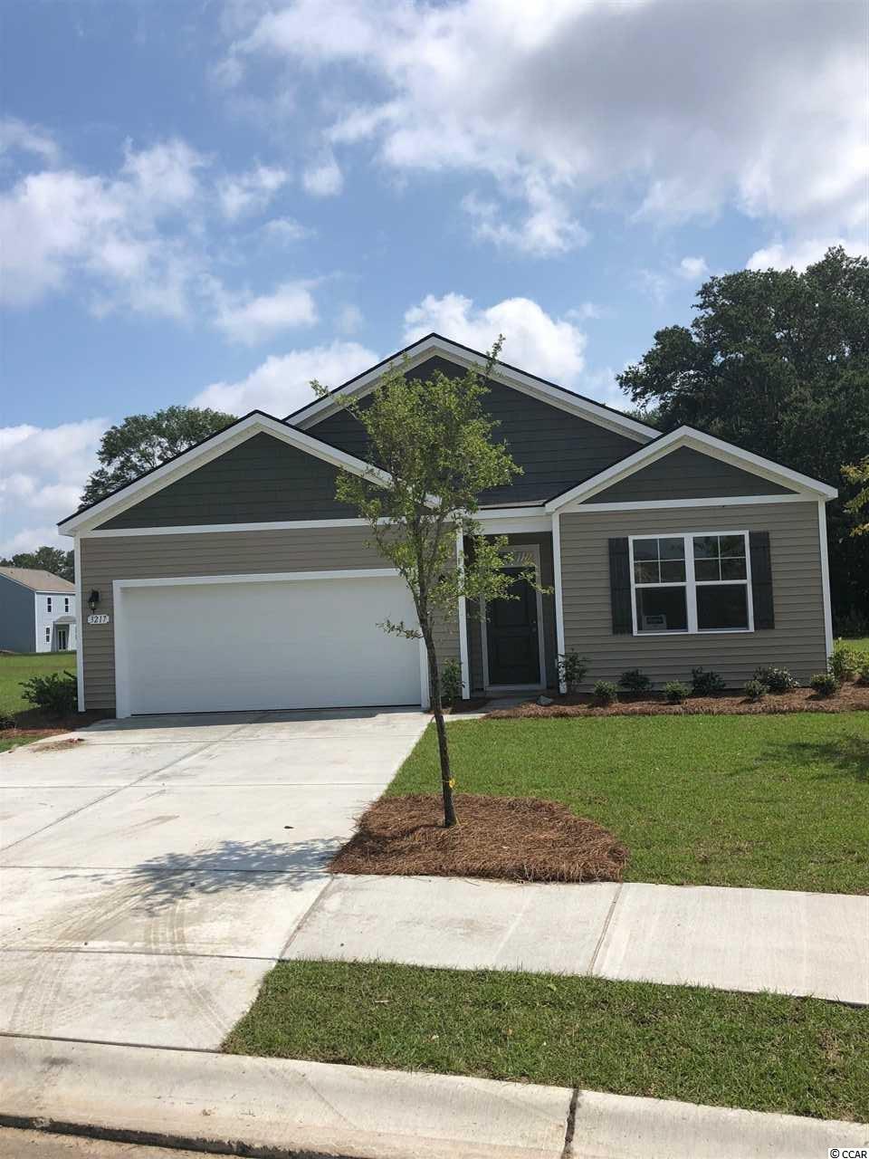 3217 Holly Loop Conway, SC 29527 - Photo 1 of 39 Gallery Image 1