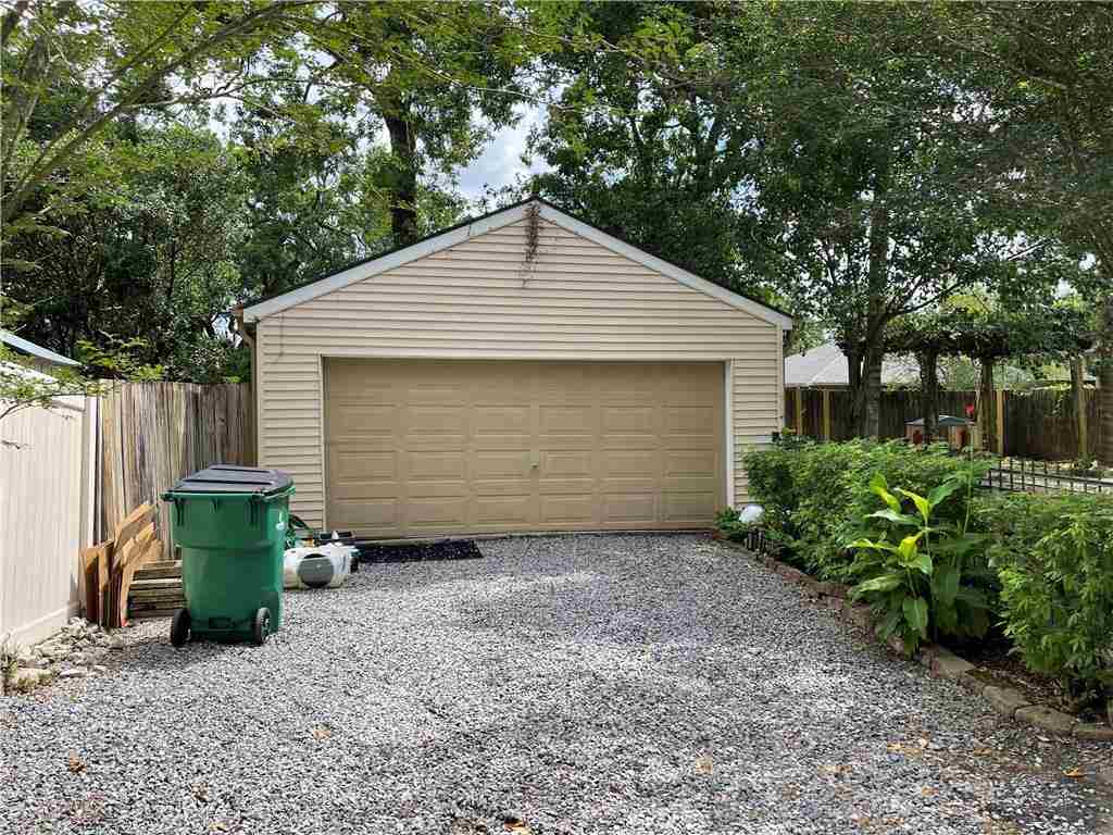 8811 Tanglewild Place River Ridge, LA 70123 - Photo 20 of 29 Gallery Image 20
