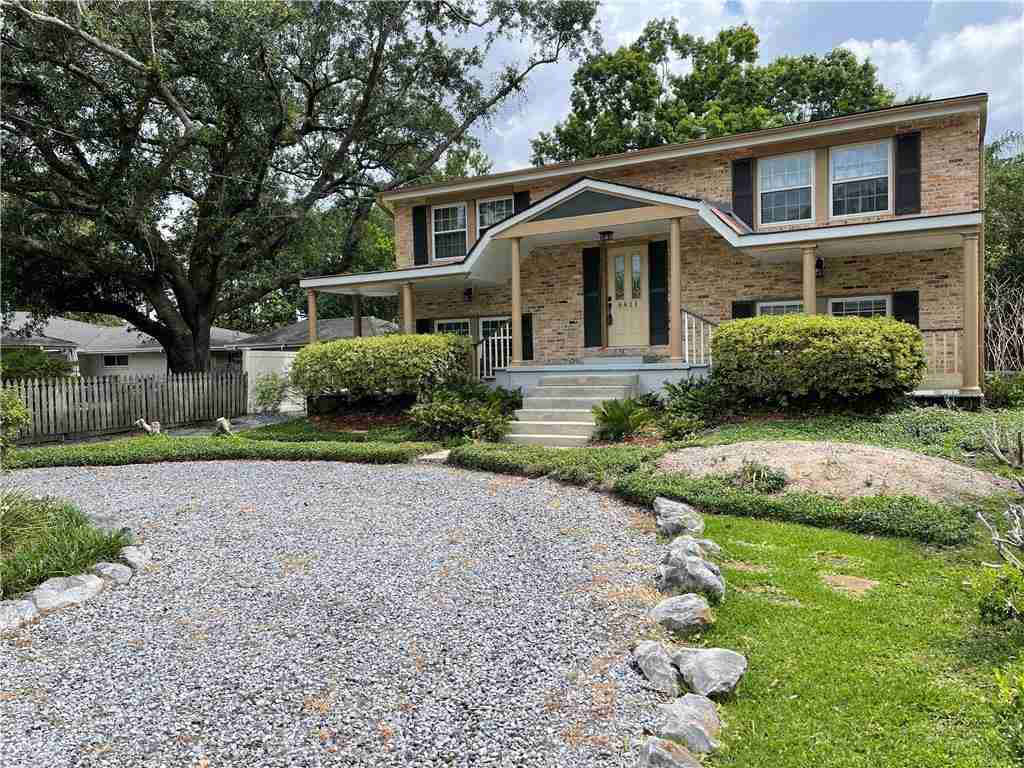 8811 Tanglewild Place River Ridge, LA 70123 - Photo 3 of 29 Gallery Image 3