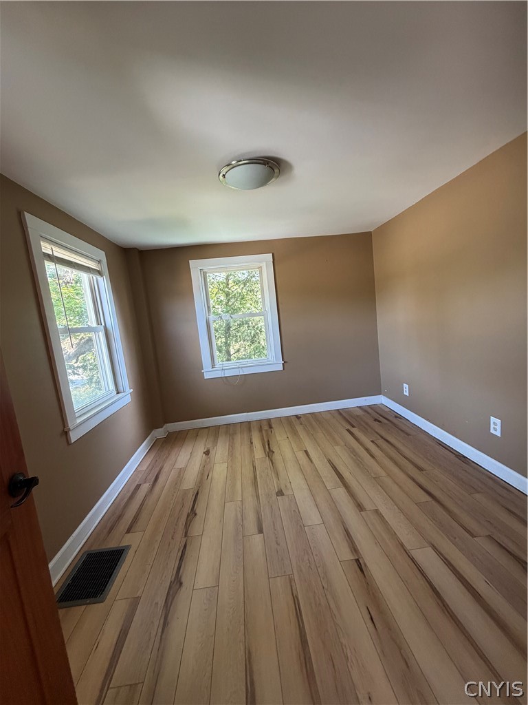 175 N Road Dryden, NY 13053 - Photo 19 of 32 2nd Floor Bedroom 2