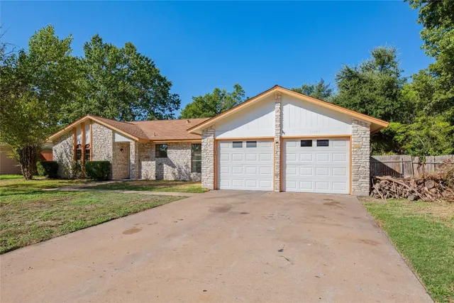 $2,100 | 13406 Effingham Street, Austin, TX 78729