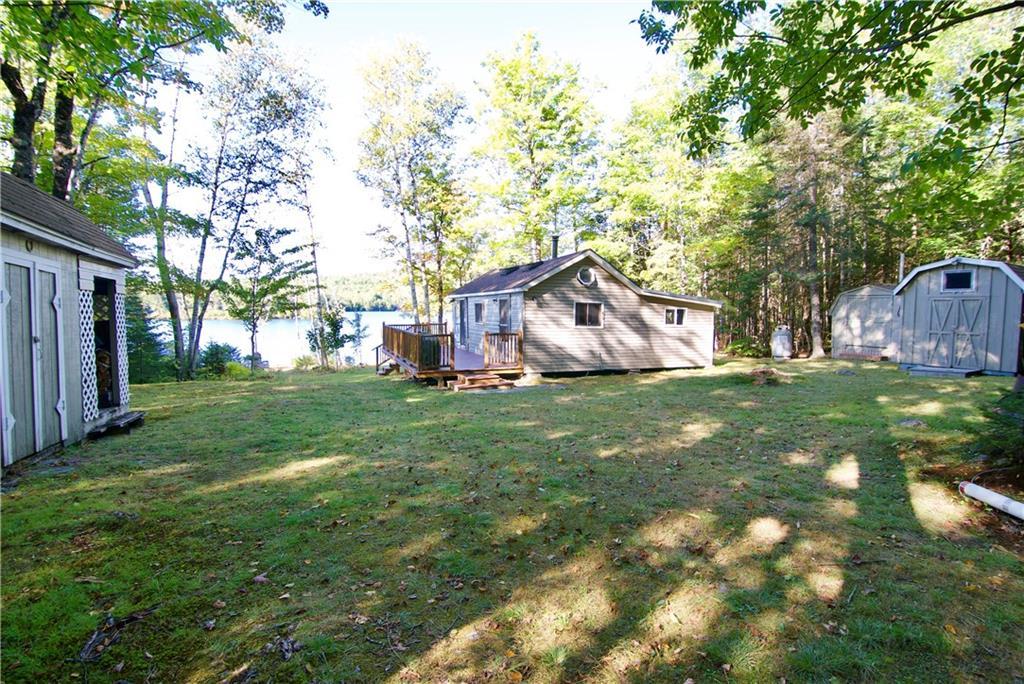 1044 Hancock Pond Road Embden, ME 04958 - Photo 20 of 20 Photo