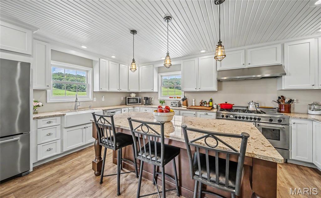2924 Bess Hollow Road Kampsville, IL 62053 - Photo 13 of 96