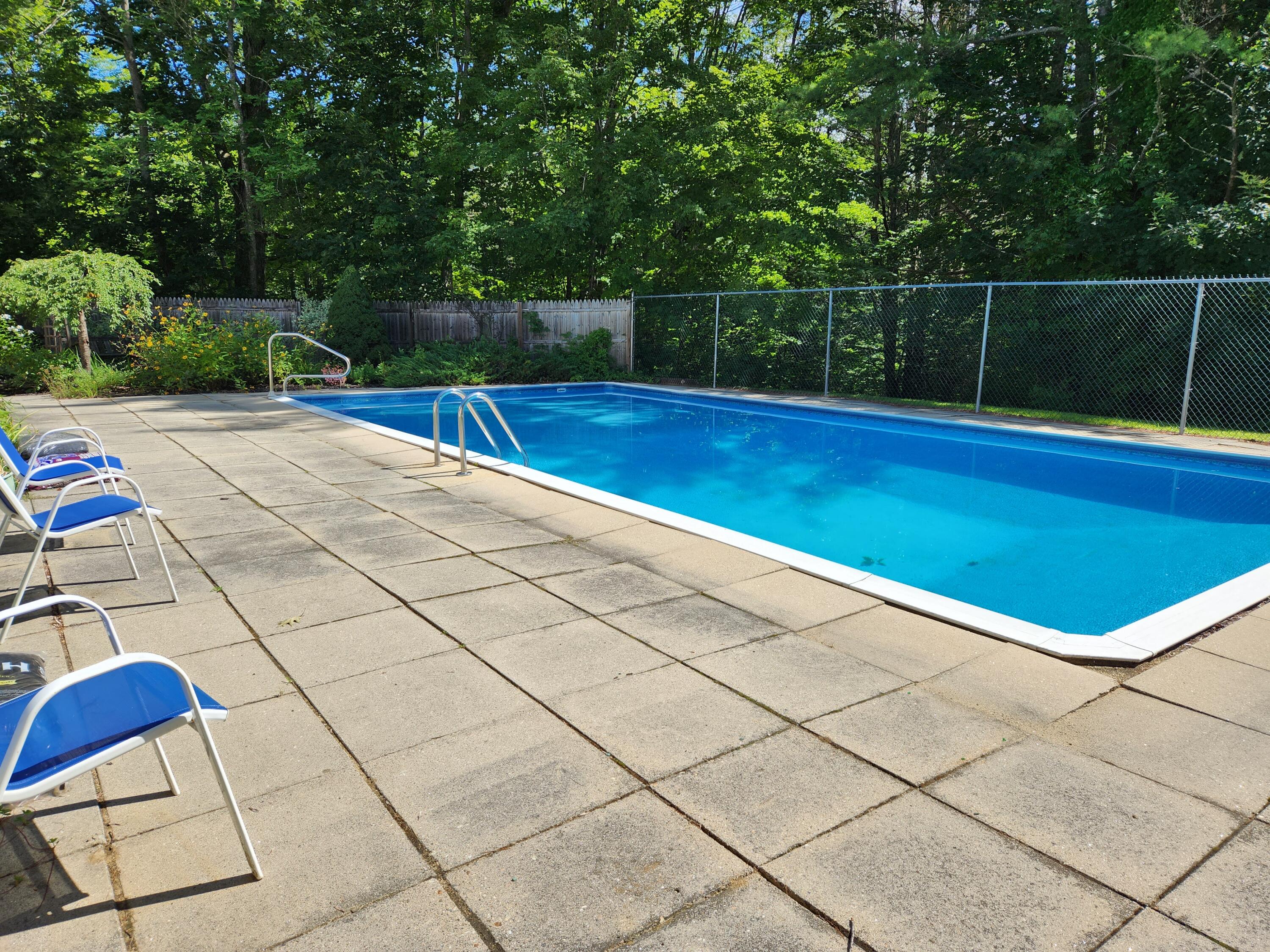 76 Waterford Road Norway, ME 04268 - Photo 21 of 44 patio,pool