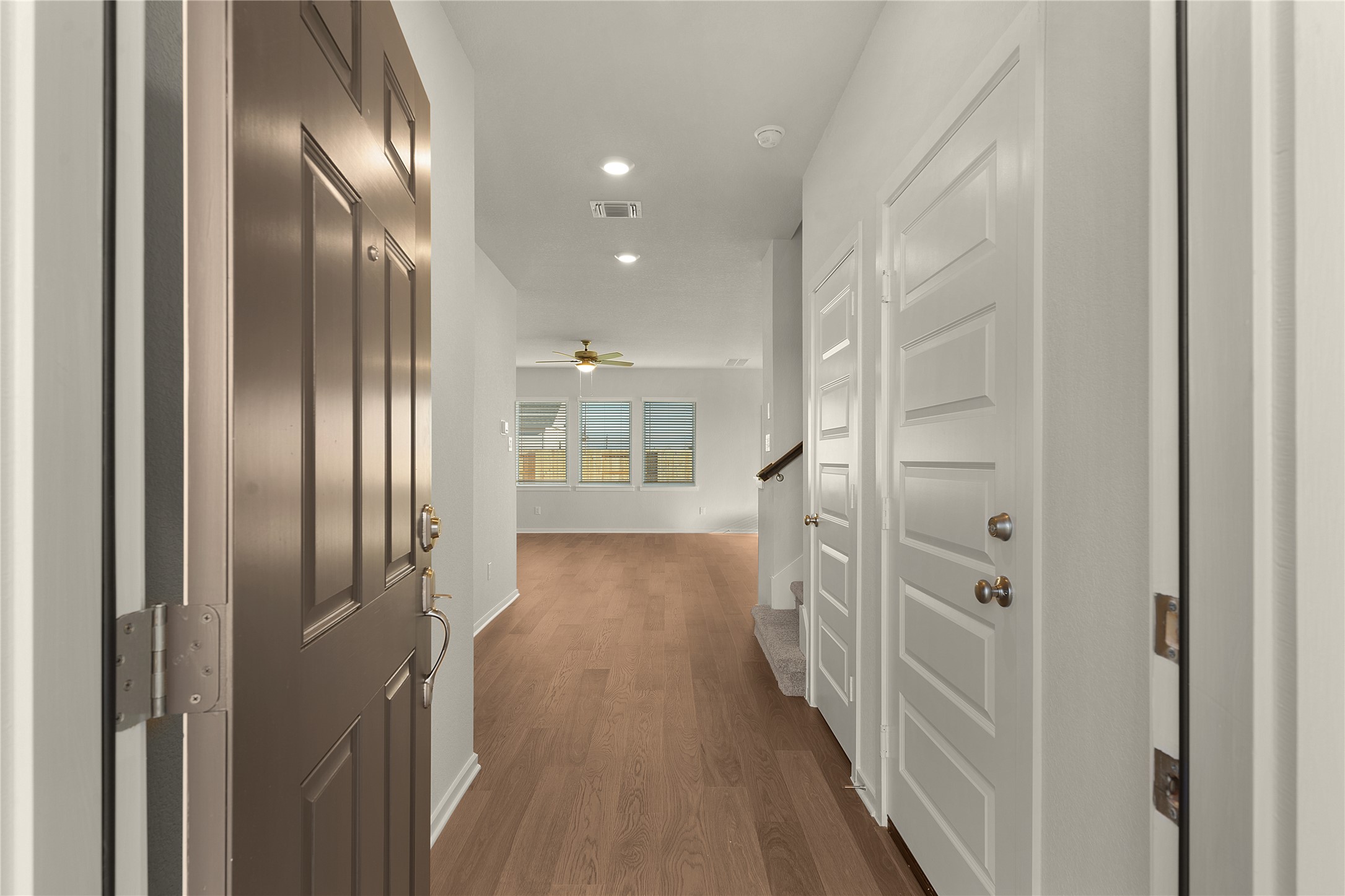 25517 Flora Bella Lane Elgin, TX 78621 - Photo 14 of 33 REPRESENTATIVE OF FLOOR PLAN ONLY