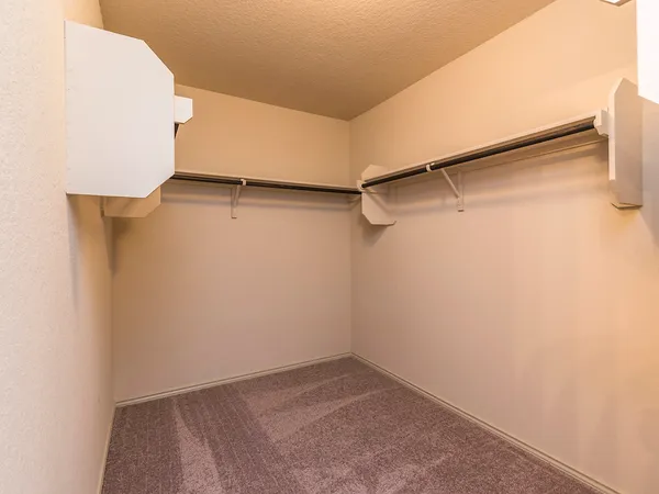 a view of small space