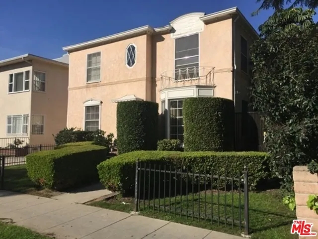 $1,595,000 | 6111 Afton Place, Los Angeles, CA 90028