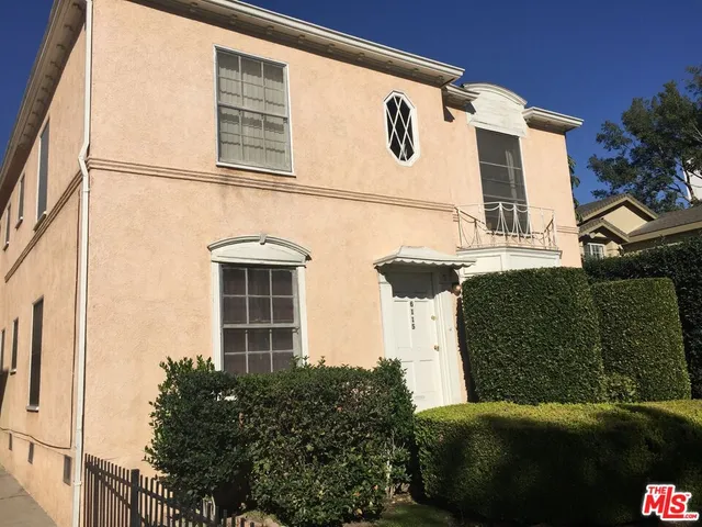 $1,595,000 | 6111 Afton Place, Los Angeles, CA 90028