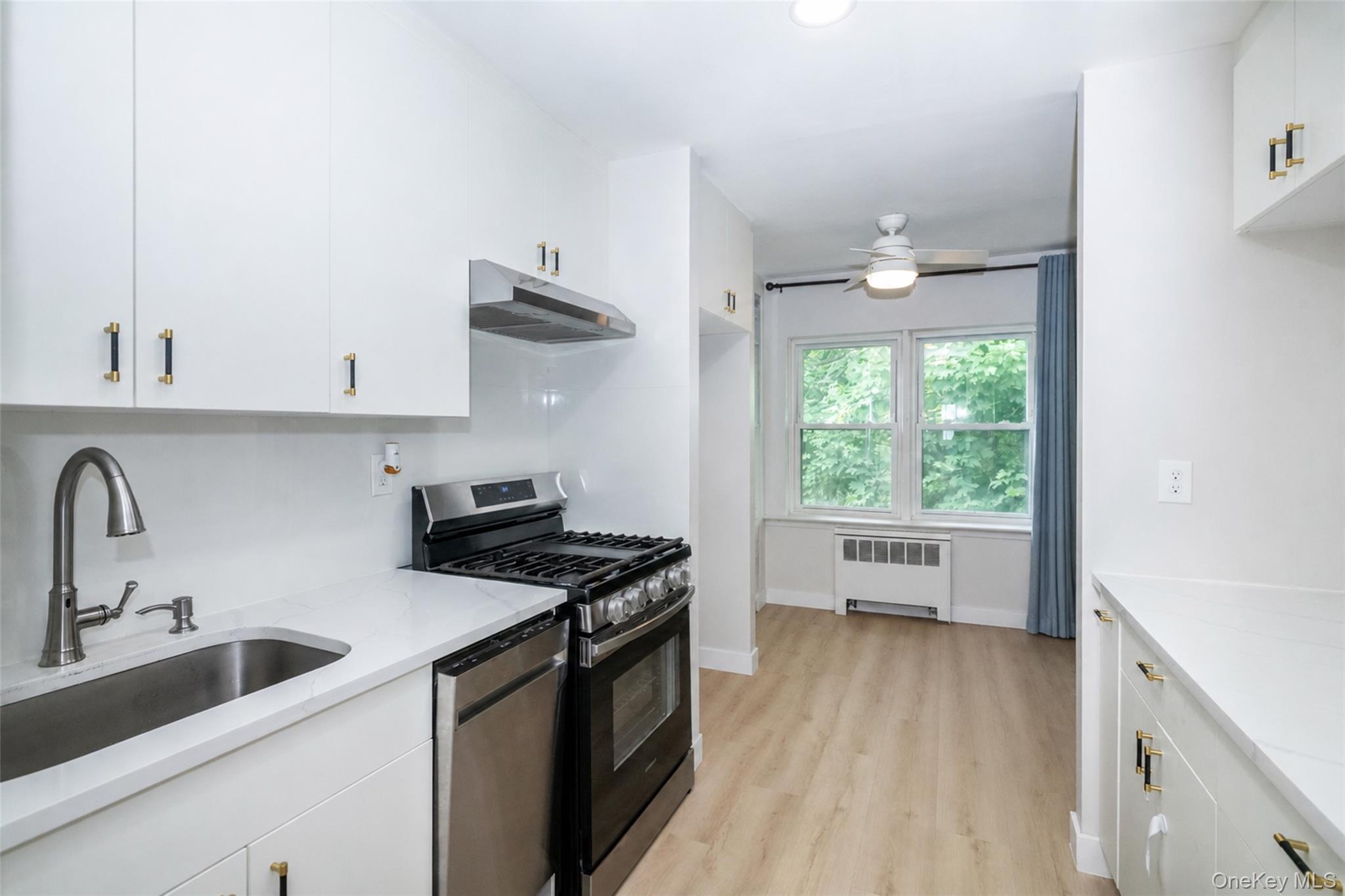 643 Pelham Road, Unit 4D New Rochelle, NY 10805 - Photo 14 of 37