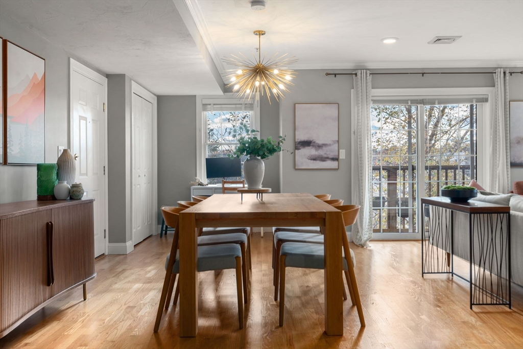 4 D Forge Pond, Unit D Canton, MA 02021 - Photo 10 of 41