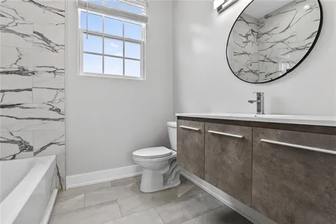 $485,000 | 1119-21 Bartholomew Street, New Orleans, LA 70117