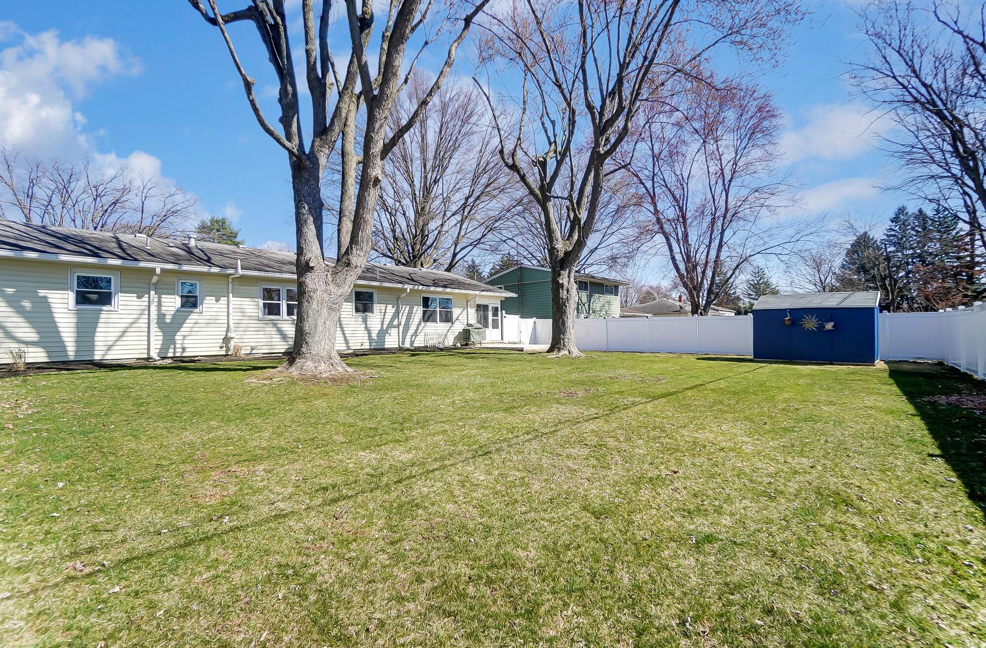 443 Richland Road Marion, OH 43302 - Photo 40 of 41 058
