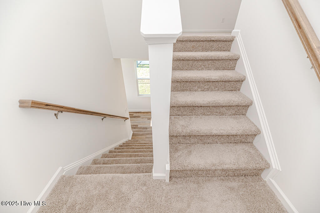 Similar model for Demonstration purposes only. Design selections and finishes may vary.