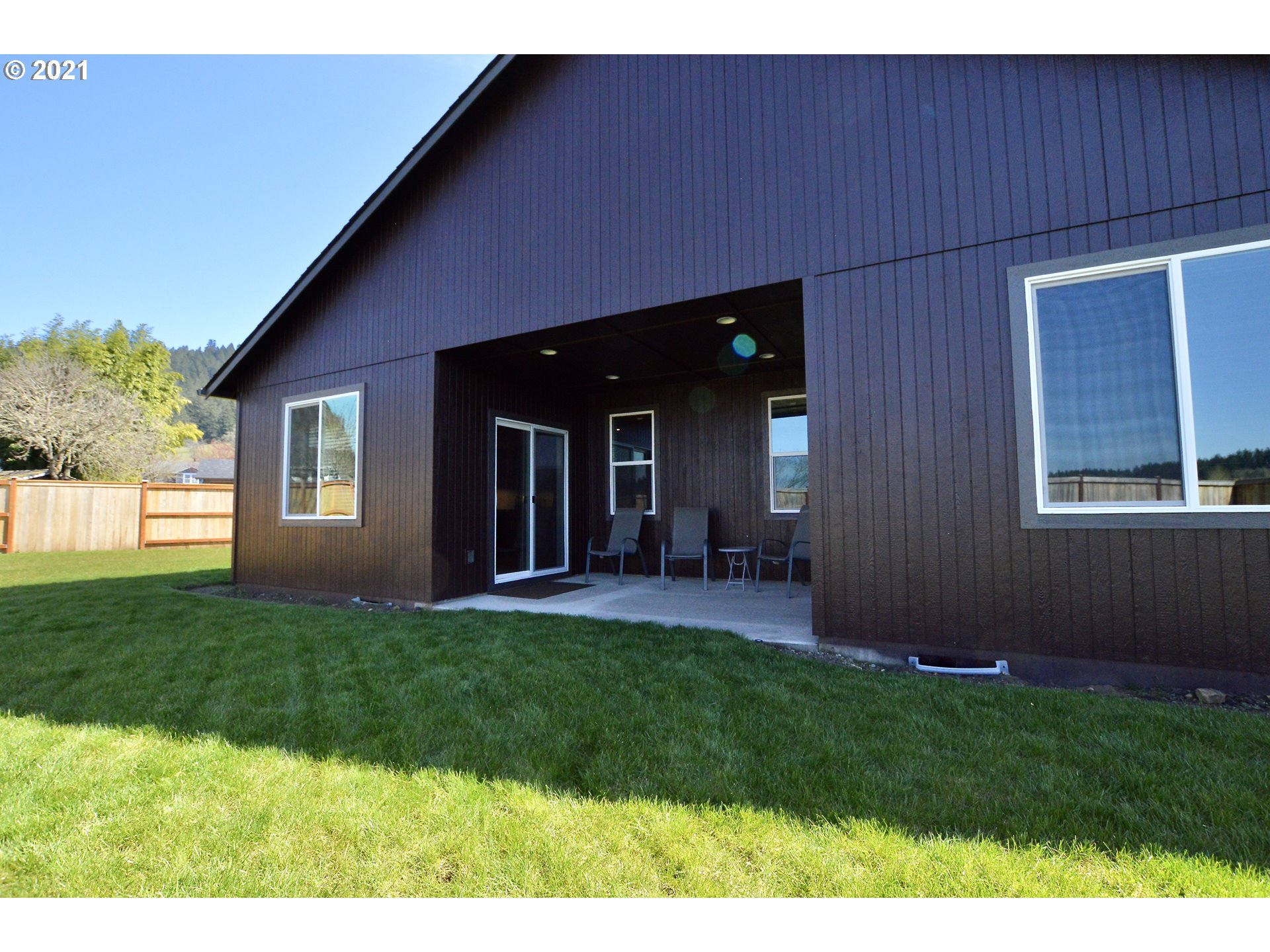 5911 Mineral Way Springfield, OR 97478 - Photo 24 of 28