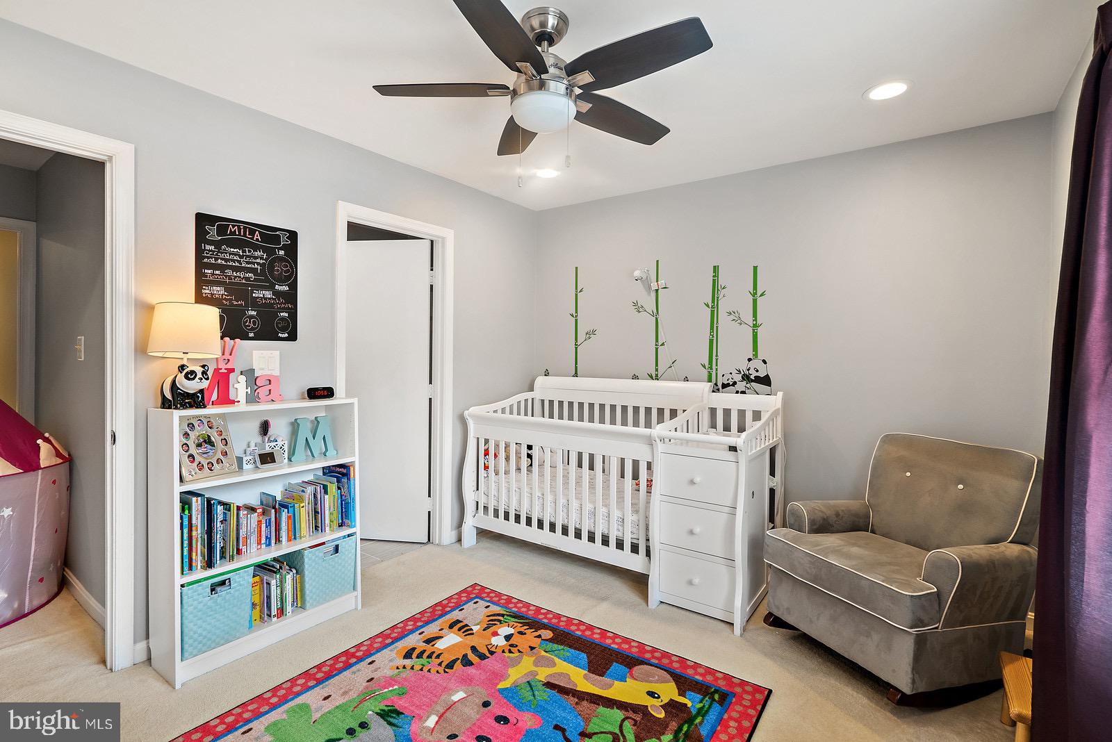 13555 Ruddy Duck Road Clifton, VA 20124 - Photo 11 of 25 Gallery Image 11