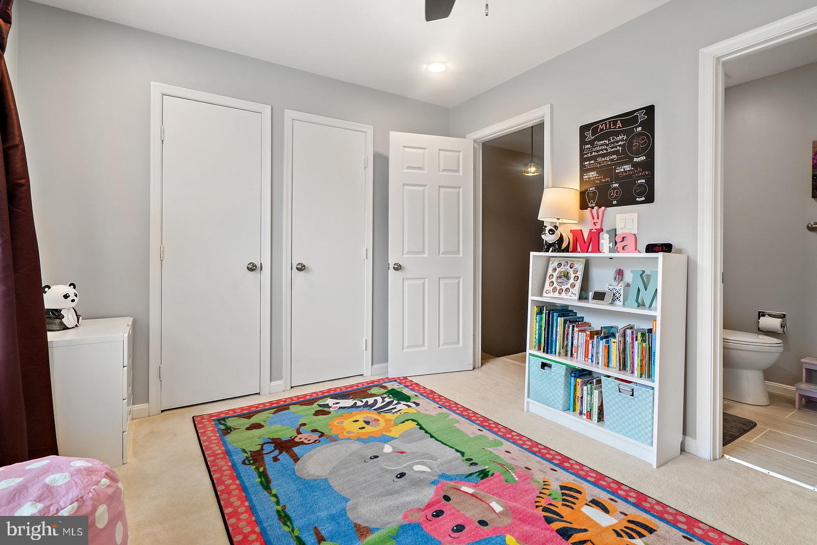 13555 Ruddy Duck Road Clifton, VA 20124 - Photo 12 of 25 Gallery Image 12