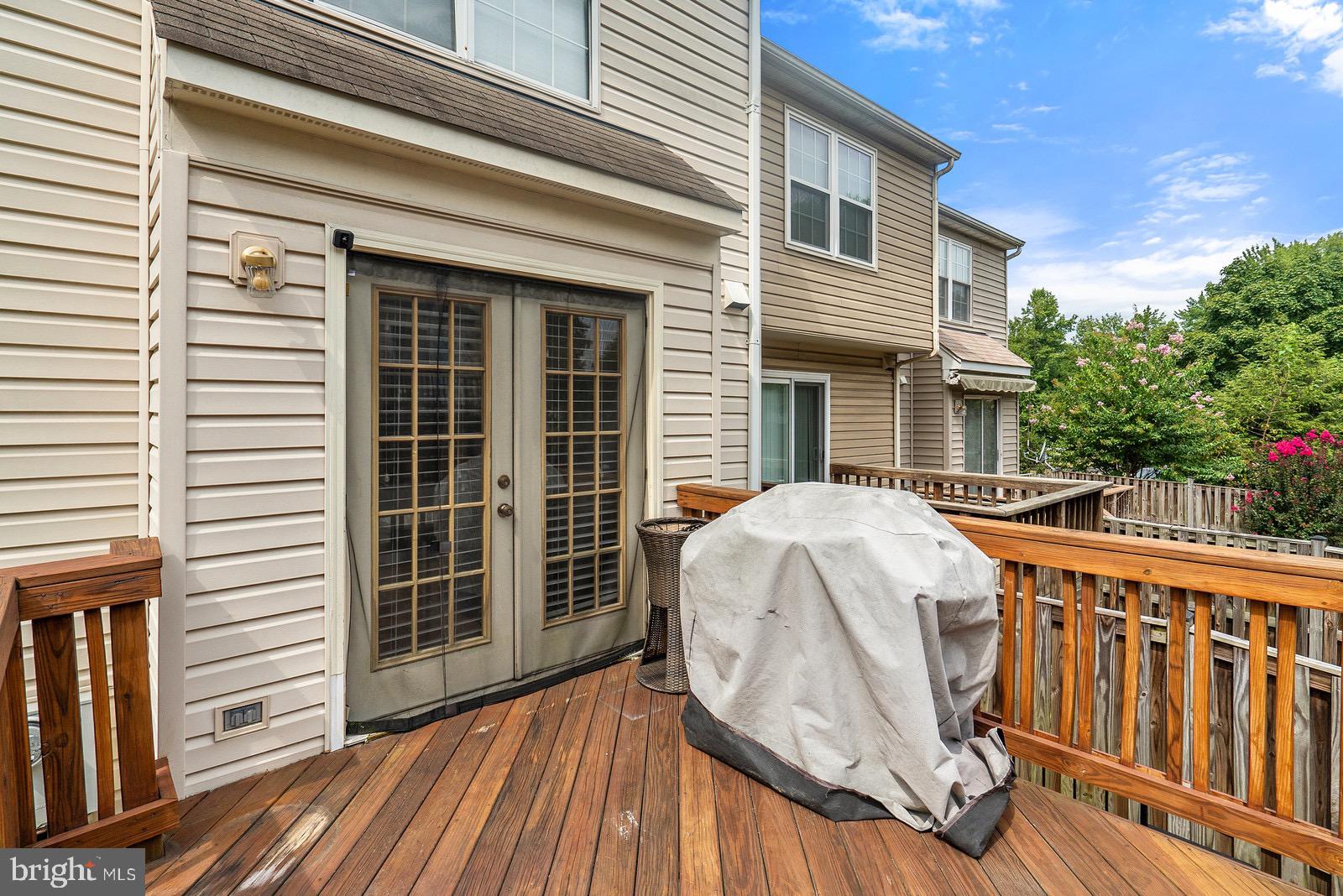 13555 Ruddy Duck Road Clifton, VA 20124 - Photo 19 of 25 Gallery Image 19