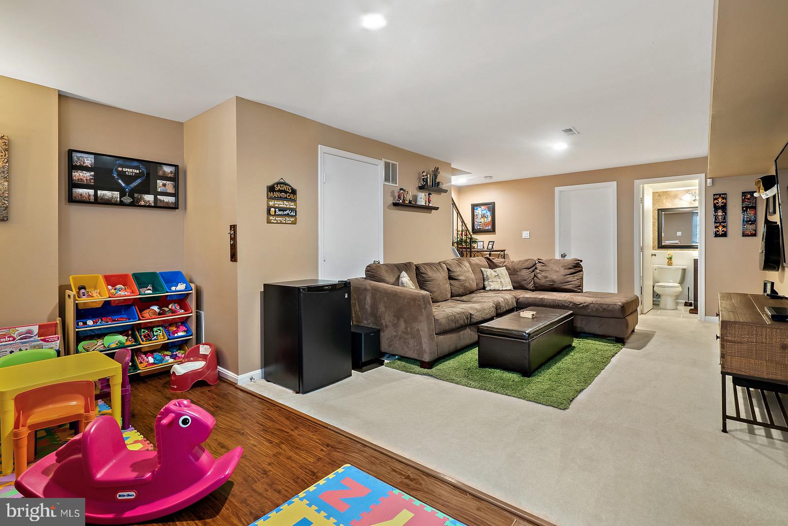 13555 Ruddy Duck Road Clifton, VA 20124 - Photo 21 of 25 Gallery Image 21