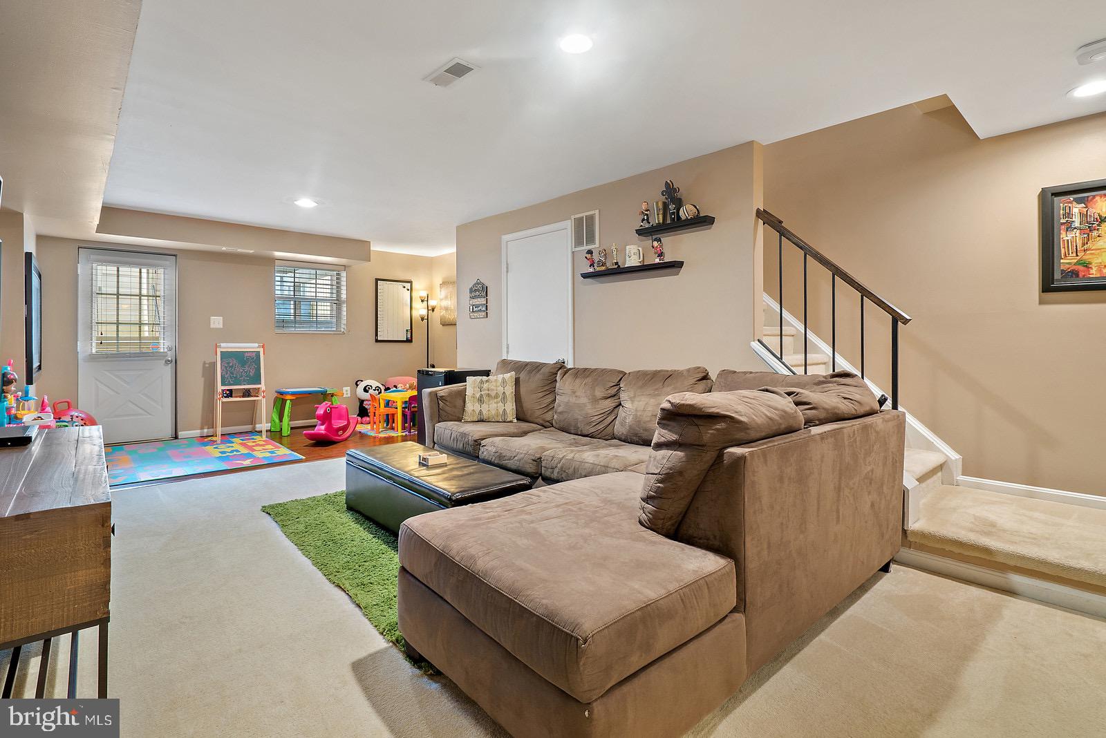 13555 Ruddy Duck Road Clifton, VA 20124 - Photo 23 of 25 Gallery Image 23