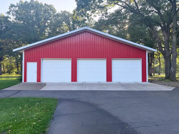 $529,900 | 12623 Hillton Road, Little Falls, MN 56345