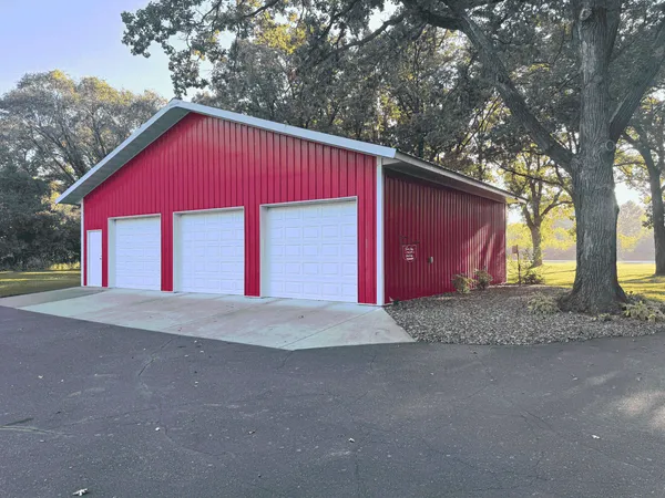 $529,900 | 12623 Hillton Road, Little Falls, MN 56345