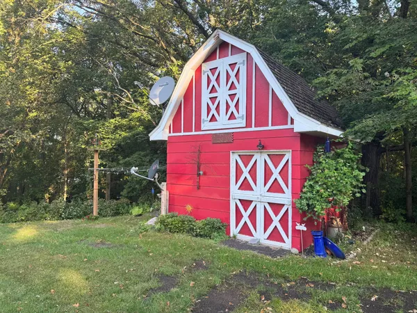 $529,900 | 12623 Hillton Road, Little Falls, MN 56345