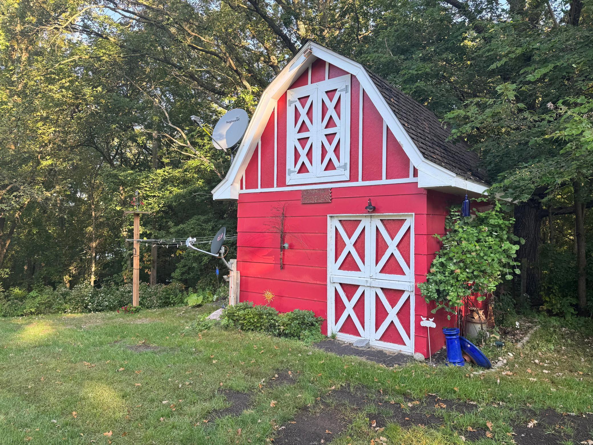 12623 Hillton Road Little Falls, MN 56345 - Photo 37 of 39