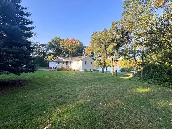 $529,900 | 12623 Hillton Road, Little Falls, MN 56345