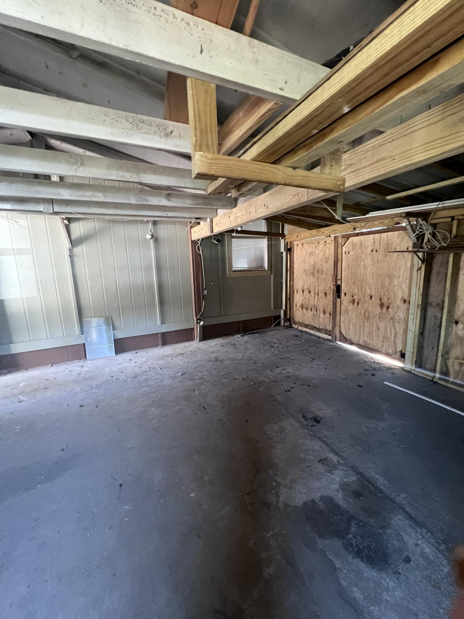 2363 Susan Drive Crestview, FL 32536 - Photo 12 of 16 a view of empty room with wooden floor