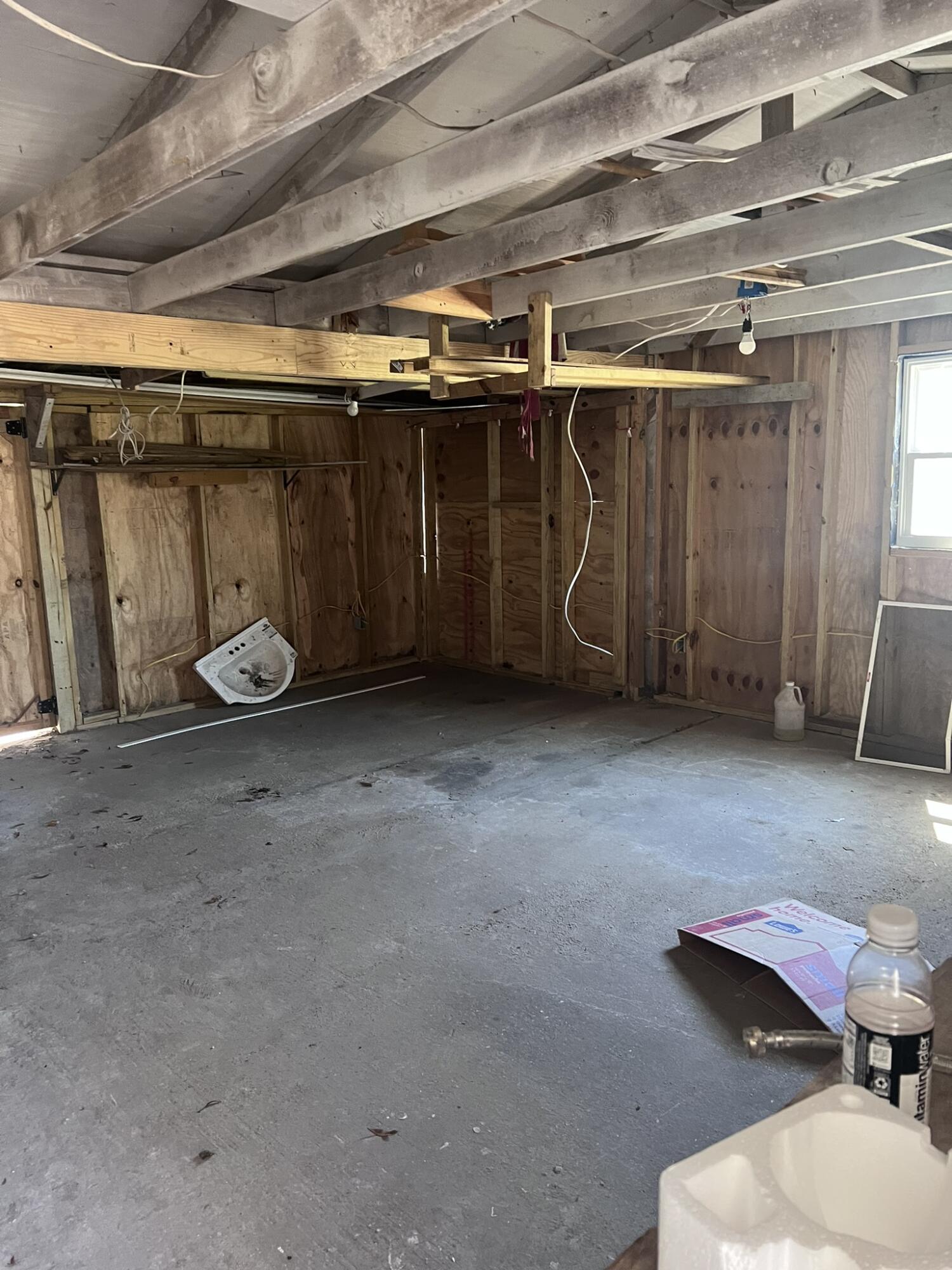 2363 Susan Drive Crestview, FL 32536 - Photo 10 of 16 a view of a room with gym equipment