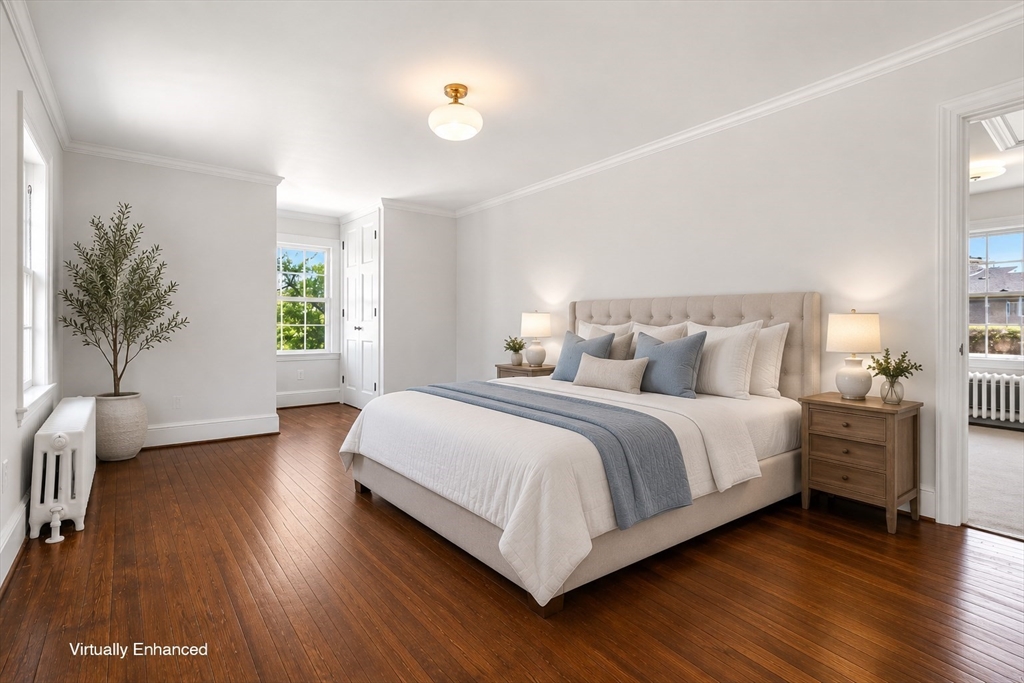 3 Vassar Road Marblehead, MA 01945 - Photo 16 of 29
