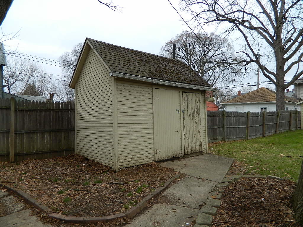 314 Stanton Avenue Springfield, OH 45503 - Photo 5 of 24 Gallery Image 5