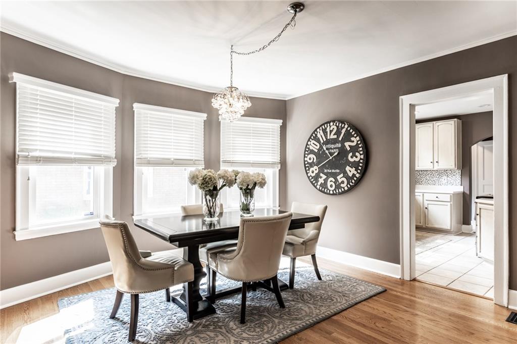 145 Berkley Road Indianapolis, IN 46208 - Photo 11 of 45 Gallery Image 11