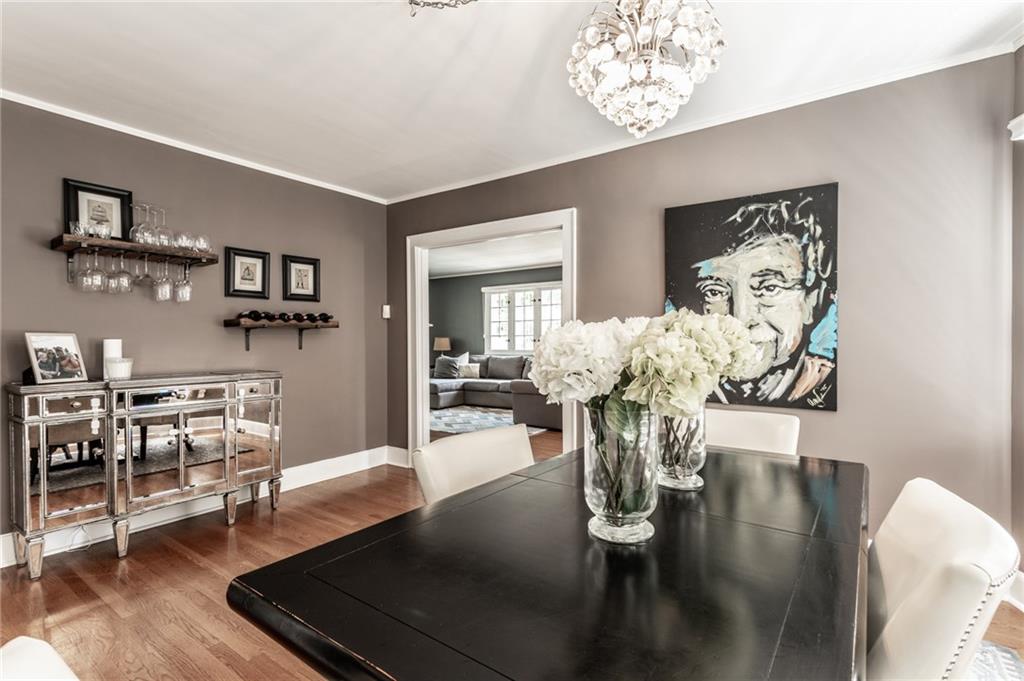 145 Berkley Road Indianapolis, IN 46208 - Photo 13 of 45 Gallery Image 13