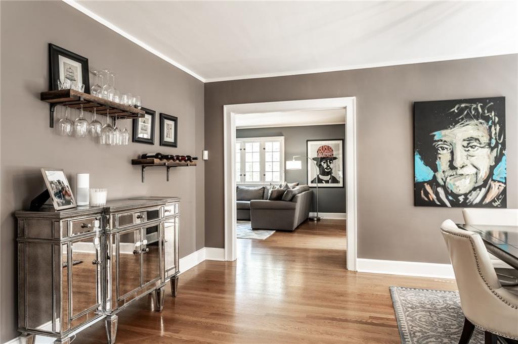 145 Berkley Road Indianapolis, IN 46208 - Photo 14 of 45 Gallery Image 14