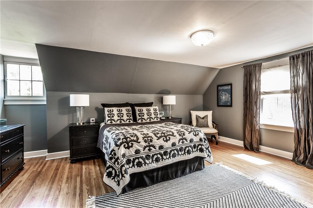 145 Berkley Road Indianapolis, IN 46208 - Photo 20 of 45 Gallery Image 20