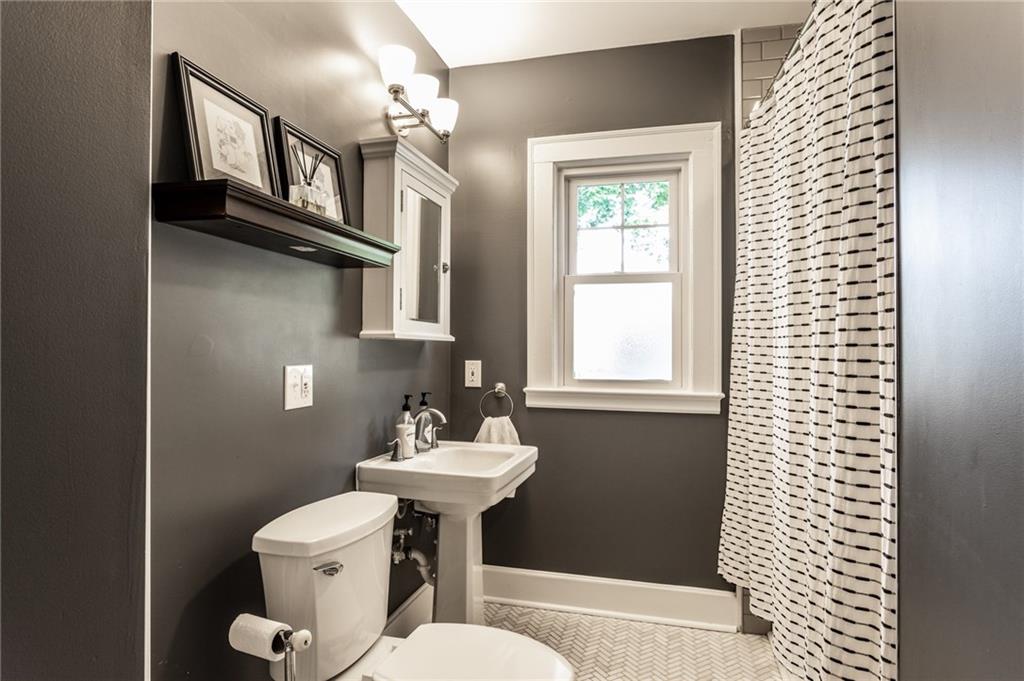 145 Berkley Road Indianapolis, IN 46208 - Photo 25 of 45 Gallery Image 25