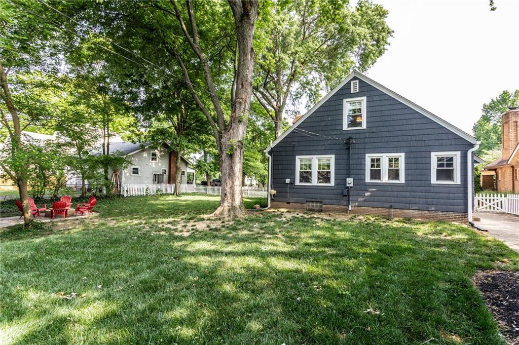 145 Berkley Road Indianapolis, IN 46208 - Photo 32 of 45 Gallery Image 32