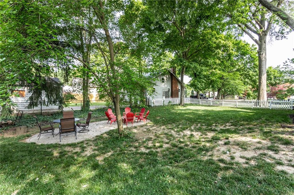 145 Berkley Road Indianapolis, IN 46208 - Photo 33 of 45 Gallery Image 33