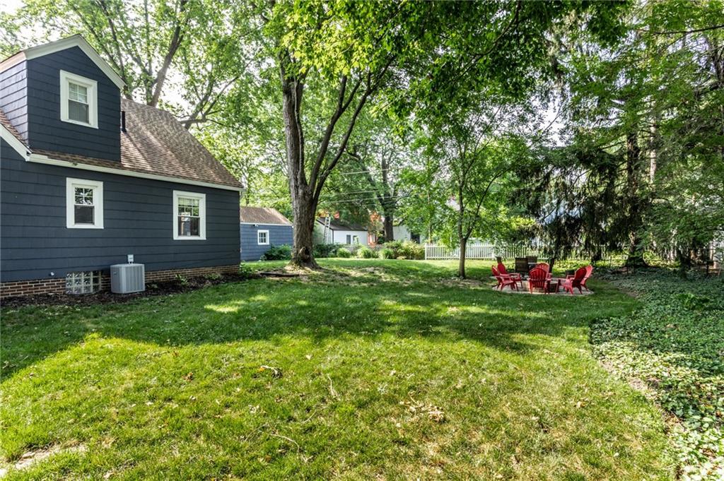 145 Berkley Road Indianapolis, IN 46208 - Photo 34 of 45 Gallery Image 34