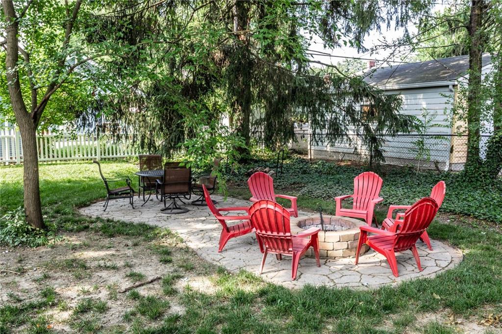 145 Berkley Road Indianapolis, IN 46208 - Photo 35 of 45 Gallery Image 35