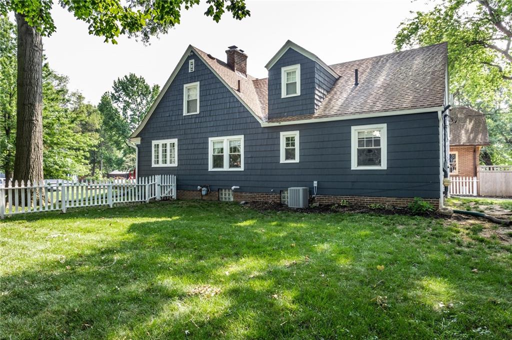 145 Berkley Road Indianapolis, IN 46208 - Photo 39 of 45 Gallery Image 39
